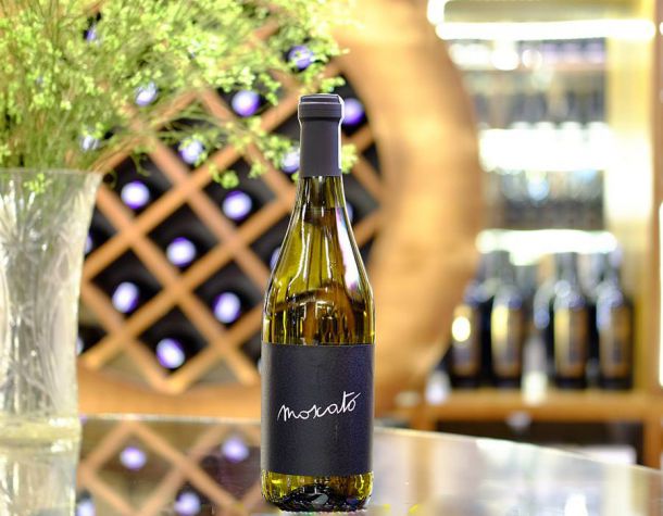 LKK36- Moscato  và Thông tin cần biết
