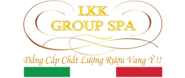 CÔNG TY CP XNK LKK GROUP S.P.A