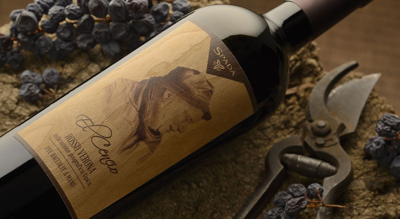 Amarone Monte Tondo DOCG