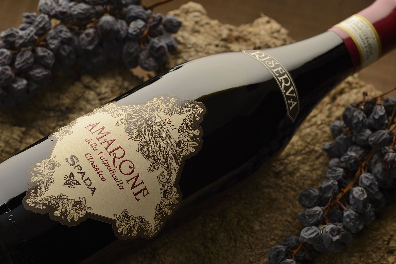 Amarone Corte Canella DOCG