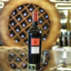 IK09- Appassimento Negroamaro Passito Salento