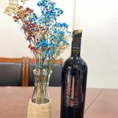 Vang Merlot Friuli D.o.c 