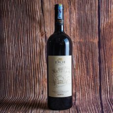 JORCHE - Primitivo Di Manduria - DOC Riserva