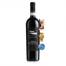 Corte Canella - Amarone di Valpolicella 17.5%