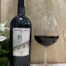 CABERNET- MERLOT